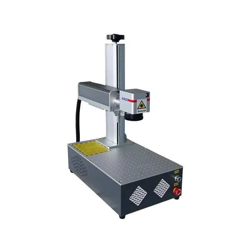 New 20W 30W 50W 100W Max for R - Fiber Laser Marking Machine 30W 评论和价格