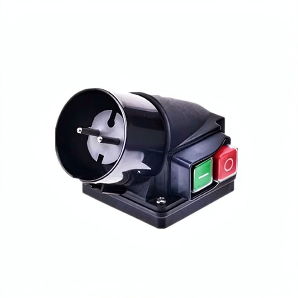DZ11B Electromagnetic Switch 1 - Industrial Tools 评论和价格