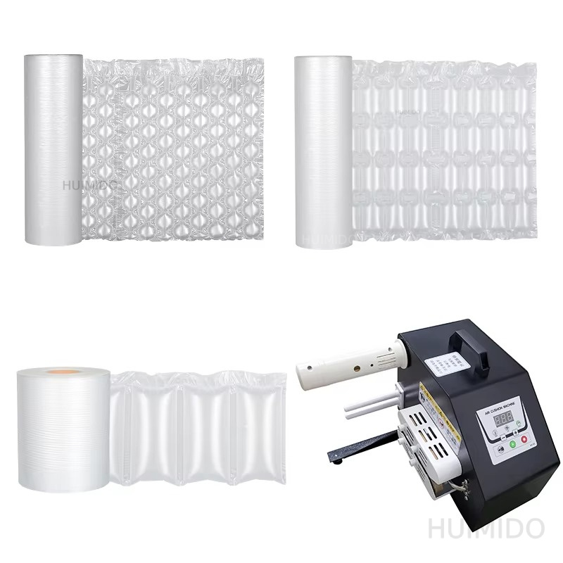 Factory Price Protective Packa - Air Bubble Wrap Roll Packaging 评论和价格