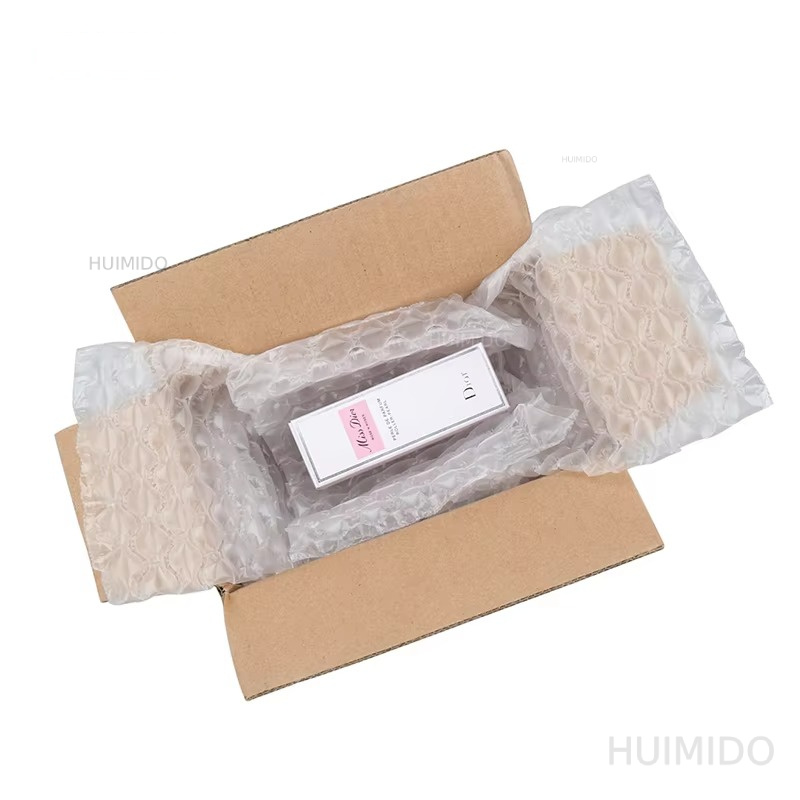 Factory Price Protective Packa - Air Bubble Wrap Roll Packaging 评论和价格