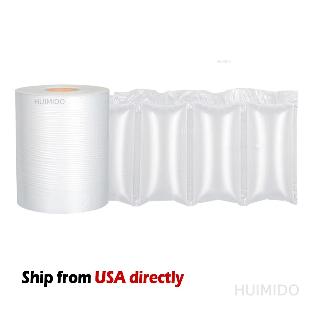 Factory Price Protective Packa - Air Bubble Wrap Roll Packaging 评论和价格