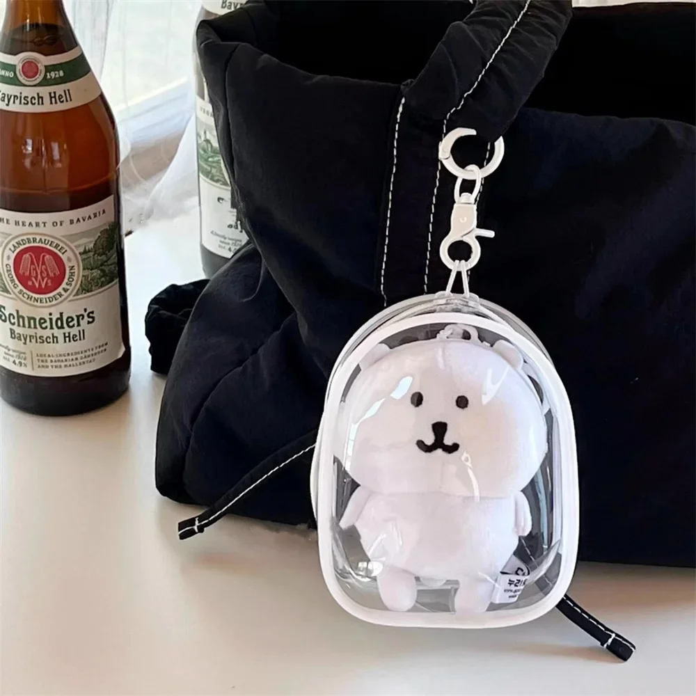 12cm PVC Transparent Storage B - Packaging 评论和价格