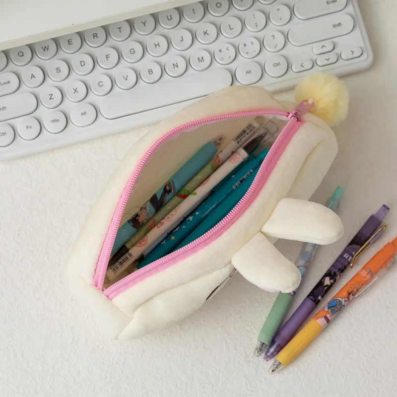 Kawaii Chiikawa Plush Pencil B - Packaging 评论和价格