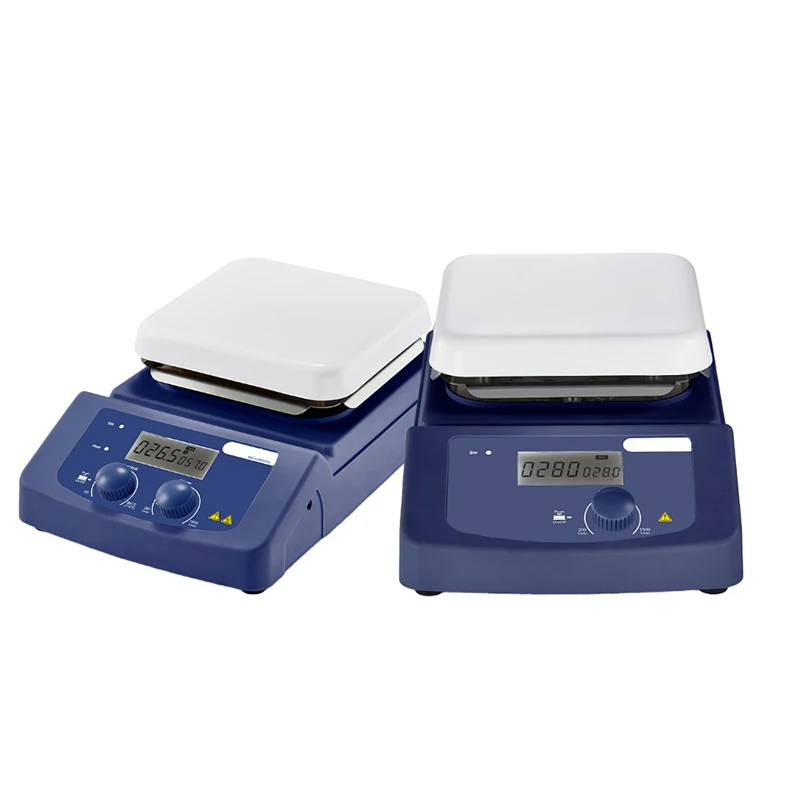 E****mical Stirrer 200-1500 rp - Lab Magnetic Stirrer Hot Plate 评论和价格