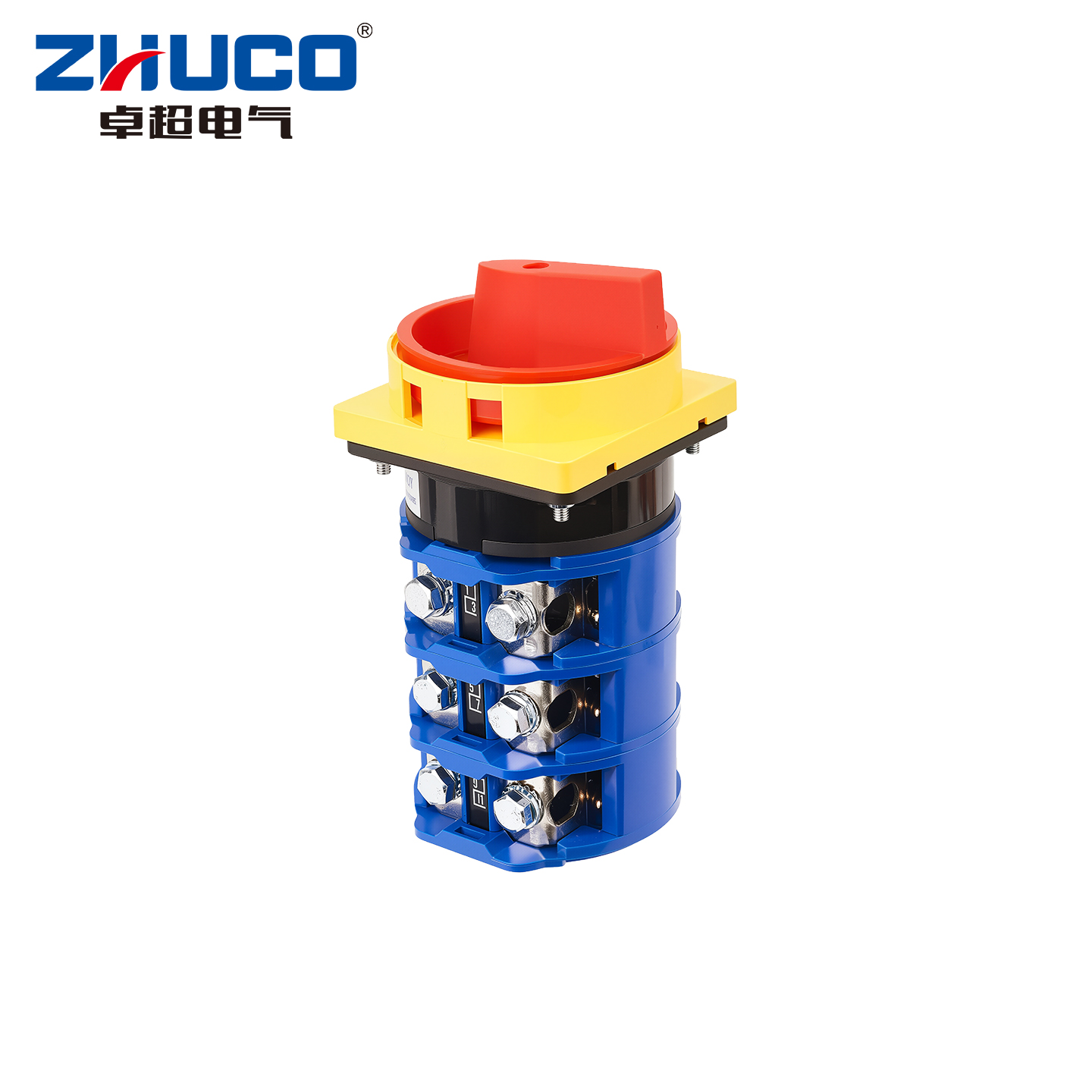 Zhuco 2-Position Selector Swit - Industrial Tools 评论和价格