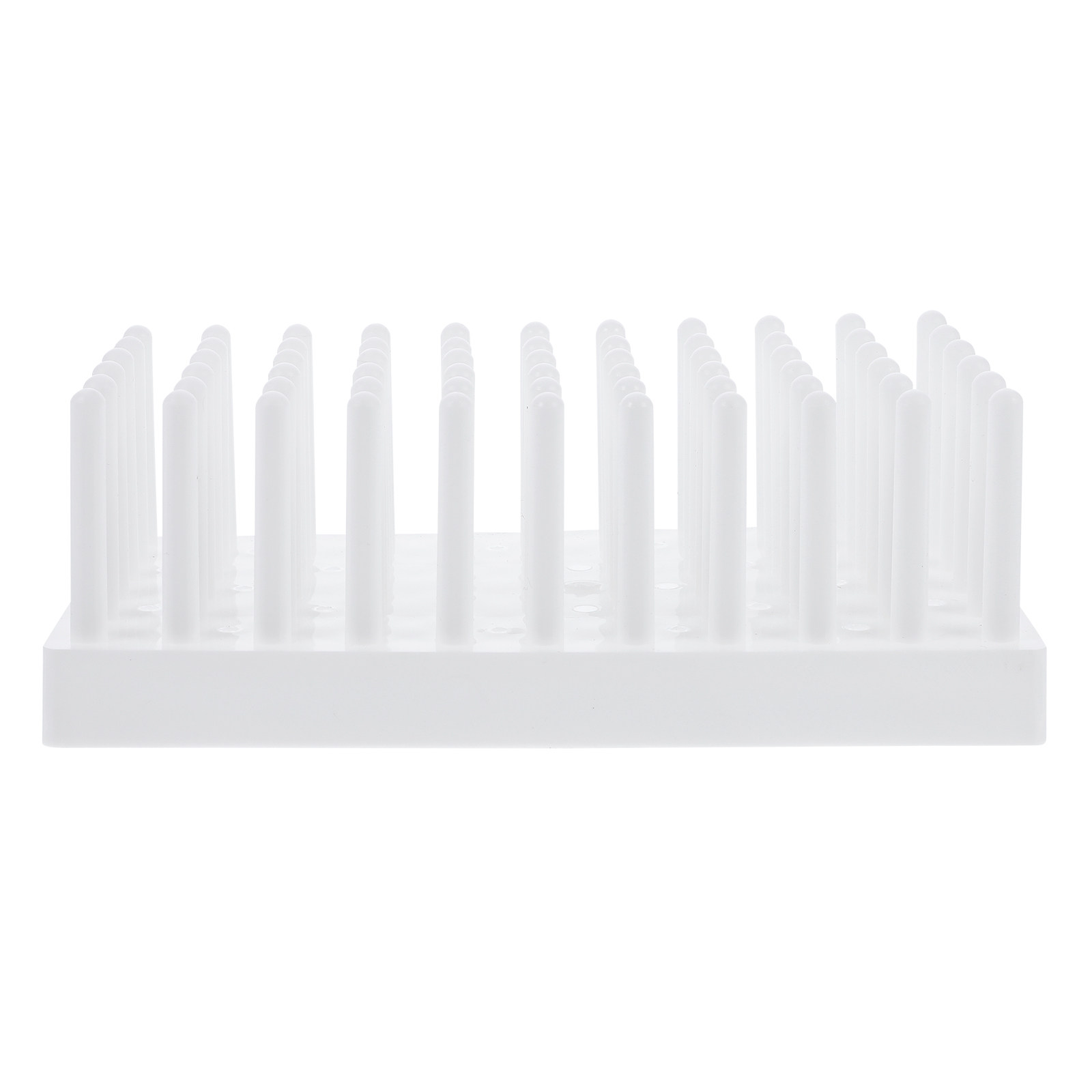 Plastic Test Tube Rack Centrif - Industrial Tools 评论和价格