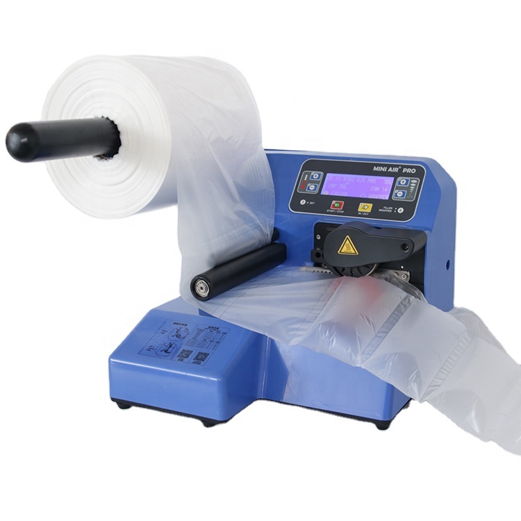 Factory price air cushion mach - Air Bubble Wrap Roll Packaging 评论和价格