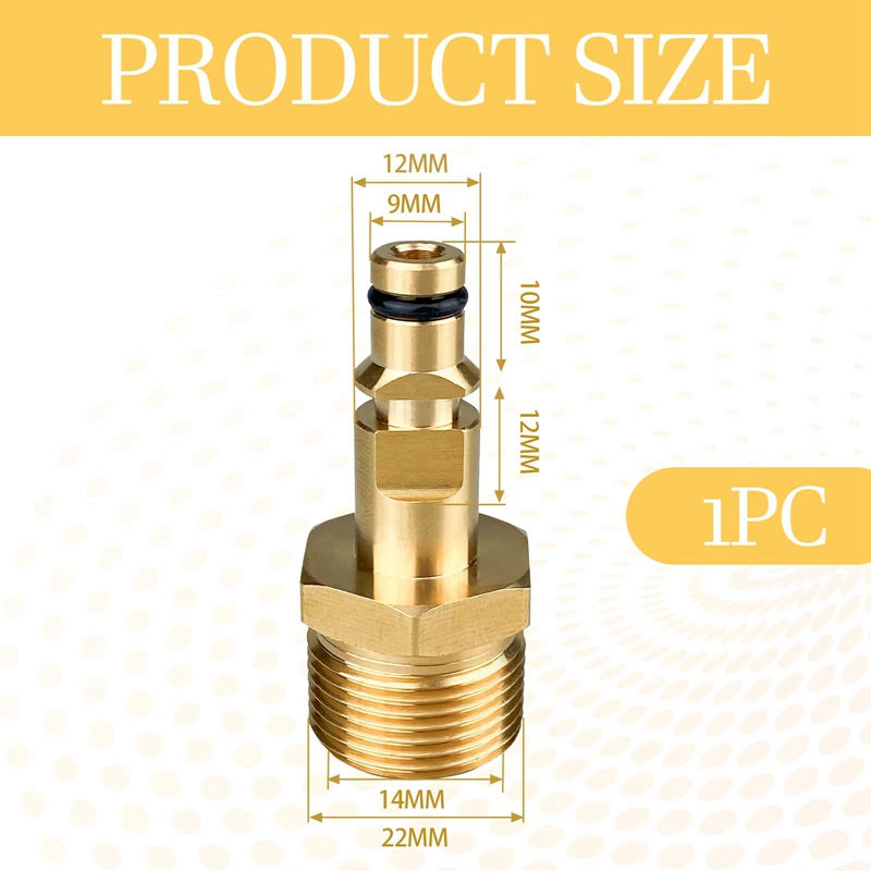 High Pressure Washer Adapter M - Vacuum Chamber Kit With Pump 评论和价格